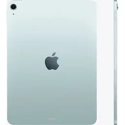 Планшет Apple iPad Air 11" M4 WiFi 256GB Blue (MH364TY/A) - мініатюра 2