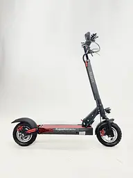 Електросамокат KugooKirin M4 PRO (1500W, 48V, 21Ah) вольтметр  - мініатюра 2