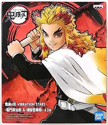 Фігурка Spirit Кедзуро Ренгоку Клинок розсікає демонів Kyoujurou Rengoku Demon Slayer DS KR 165 - мініатюра 2