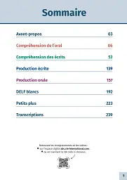 ABC DELF Niveau B2. 3e Edition - мініатюра 4