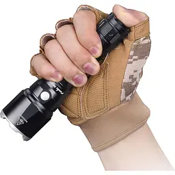 Ліхтарик Fenix TK22UE [144379] - мініатюра 5