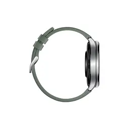 Смарт-годинник Xiaomi Watch 5 Зелений Juniper Green Strap BHR07WPGL (1189759) - мініатюра 4