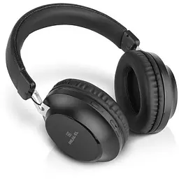 Навушники Real-El GD-828 Black (EL124100052) - мініатюра 5
