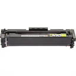 Картридж BASF Canon 055 MF-742Cdw аналог 3017C002 Yellow, without chip (KT-3017C002-WOC) - мініатюра 3