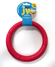 Іграшка для собаки JW Pet Company Invincible Chains LS