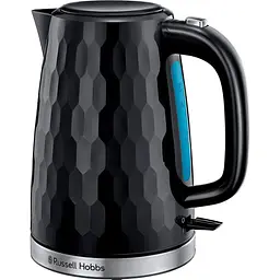 Електрочайник Russell Hobbs Honeycomb 26051-70 Black [120321]