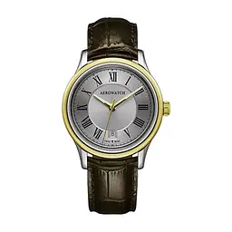 Наручний годинник Aerowatch 24962BI01