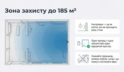 Відлякувач гризунів Leaven Max (на батарейках) - мініатюра 6