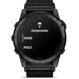 Смарт-годинник Garmin Tactix 7 AMOLED (010-02931-14) - мініатюра 4