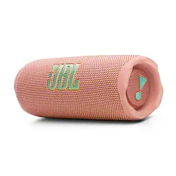 Акустична система JBL Flip 7 Pink (JBLFLIP7PINK) - мініатюра 9