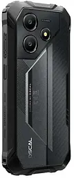 Смартфон Blackview Oscal Marine 2 8/128GB Black Global - мініатюра 6