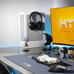 Корпус Hyte Revolt 3 White (CS-HYTE-REVOLT3-W) Без БП - мініатюра 4