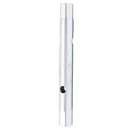 Ключ Sigma трубчастий 8x9мм (6026061) - мініатюра 3
