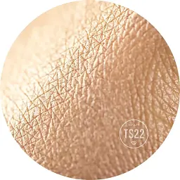 Пресовані тіні для повік Sinart Extra Dimension Velor Eyeshadow TS22 1.5 г - мініатюра 2