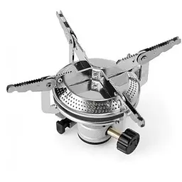 Пальник газовий Kovea Hiker Stove KB-0408 K1 (1053-KB-0408)