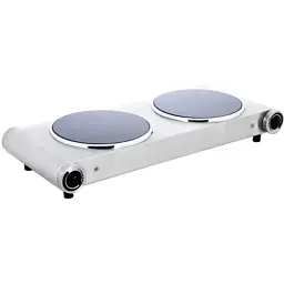 Електроплита ERGO HL-2208 - мініатюра 1
