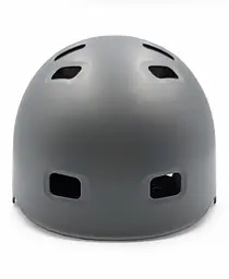 Велосипедний шолом A-Bike ЕС-109 М (54-58 см) сірий (G0001376) - мініатюра 2