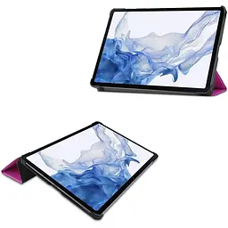 Чохол-книжка BeCover Smart Case для Samsung Galaxy Tab S9 SM-X710/SM-X716 /S9 FE (709892) - мініатюра 5