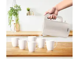 Електрочайник Tefal Thermo Protect KO140BE0 - мініатюра 2