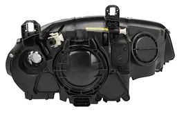 Фара передня ліва BMW X5 E70 02.07-04.10 DEPO (444-1159LMLEAM2) - мініатюра 2