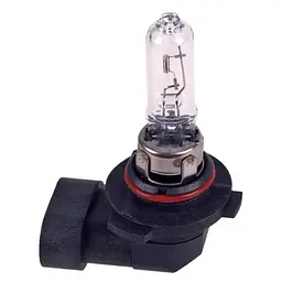 Автолампа галогенна Pulso HB3 9005 P20D 12V 65W Clear box 1 шт