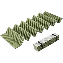 Каремат Naturehike IXPE CNK2450WS044 Olive - мініатюра 2