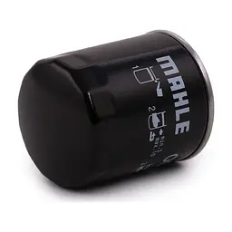 Фільтр масляний Mahle OC473