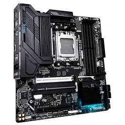 Материнська плата GIGABYTE B850M GAMING X WF6E (B850M GAMING X WIFI6E) - мініатюра 2