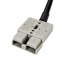 Зарядний пристрій для акумуляторних батарей LiFePO4 14.6V/40A LiTime L12V40A-BCHA-Y (44-00538) - мініатюра 9