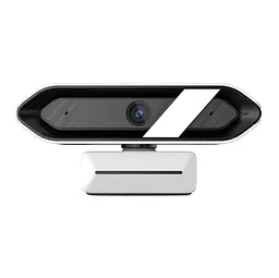 Веб-камера Lorgar Rapax 701 Streaming 2K (LRG-SC701WT) - мініатюра 3