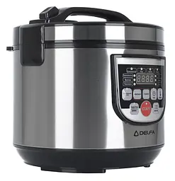Мультиварка Delfa DMC-500 - мініатюра 2