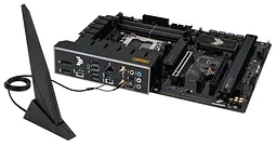 Материнська плата ASUS TUF Gaming B650-PLUS WIFI (TUF Gaming B650-PLUS WIFI) (Socket AM5, AMD B650, ATX) - мініатюра 5