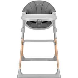 Стілець для годування MoMi Kala grey (KRKA00025) - мініатюра 3
