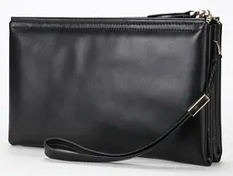 Чоловічий шкіряний клатч Vintage 22х13х3,5 см sum0012792
