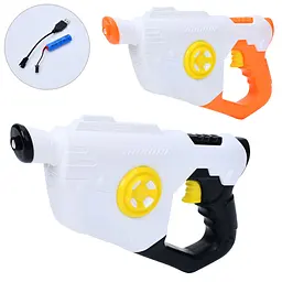 Водяний акумуляторний автомат, 26.5 см, USB-зарядка, HJ-002(bag) (В асортименті) - мініатюра 2