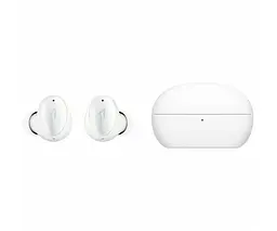 Навушники 1MORE ColorBuds 2 TWS (ES602) Frost White - мініатюра 3