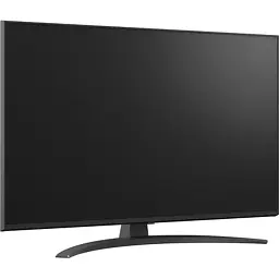 LED-телевізор LG 43NANO81A6A - мініатюра 2