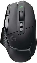 Миша комп'ютерна Logitech G502 X Lightspeed Wireless Black (910-006180, 910-006185, 910-005565, 910-006182)
