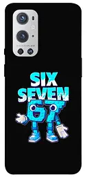 Чохол Demsky Six Seven для OnePlus 9 Pro