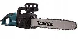 Пила ланцюгова електрична Makita UC4551A (45 см, 14.5 м/с, 2000 Вт) - мініатюра 2