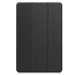 Чохол до планшета BeCover Smart Case Samsung Galaxy Tab S11 (SM-X730/X736) 11.0" Black (714647) - мініатюра 2