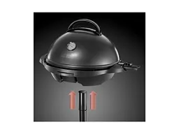 Електрогриль George Foreman 22460-56 Indoor Outdoor - мініатюра 2