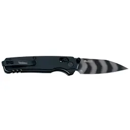 Ніж Kershaw Bel Air Tiger Stripe - мініатюра 2