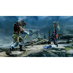 Ключ активації Microsoft Killer Instinct: Anniversary Edition для Xbox One/Series S/X - мініатюра 9