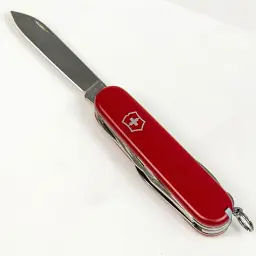 Ніж Victorinox Climber Mat 91мм,14функ,черв мат - мініатюра 9
