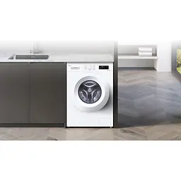 Пральна машина LG F2Y2HS3WE - мініатюра 3