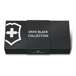 Ніж Victorinox Signature Lite Onyx Black (0.6226.31P) - мініатюра 10