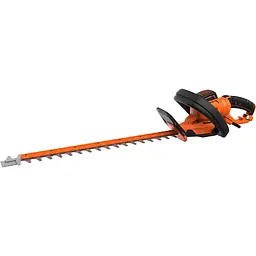 Кущоріз Black+Decker мережевий з ножівкою 650 Вт (BEHTS551-QS)