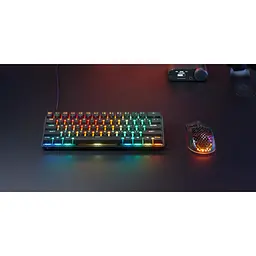 Клавіатура SteelSeries Apex Pro Mini Gen 3 UK [64914] [152282] - мініатюра 7