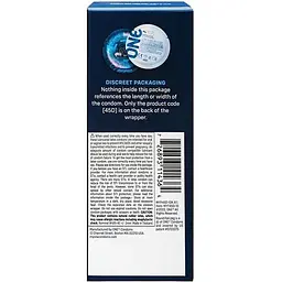 MyOne Super Snug 45D 10 шт. - мініатюра 3